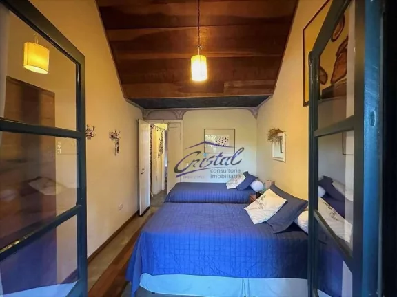 Imagem Casa com 5 quartos à venda, 334 m² - Granja Viana - Cotia/SP
