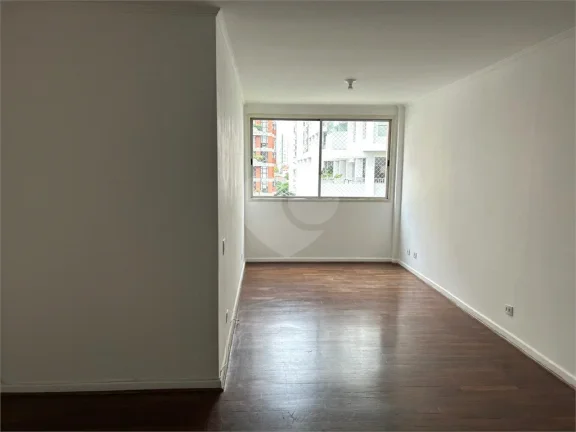 Imagem Apartamento à venda com 2 quartos no condomínio Ed. Emília, São Paulo - SP