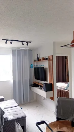 Imagem Apartamento Padrão