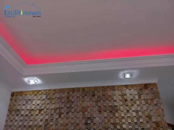 Imagem BELÍSSIMO APARTAMENTO 60M² - LOCAÇÃO - SANTO ANDRÉ