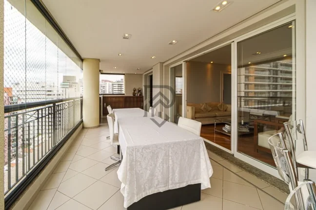 Imagem Apartamento proximo metrô vila madalena