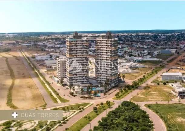 Imagem Oportunidade magnifica Apartamento, Jardim Curitiba, SINOP - MT