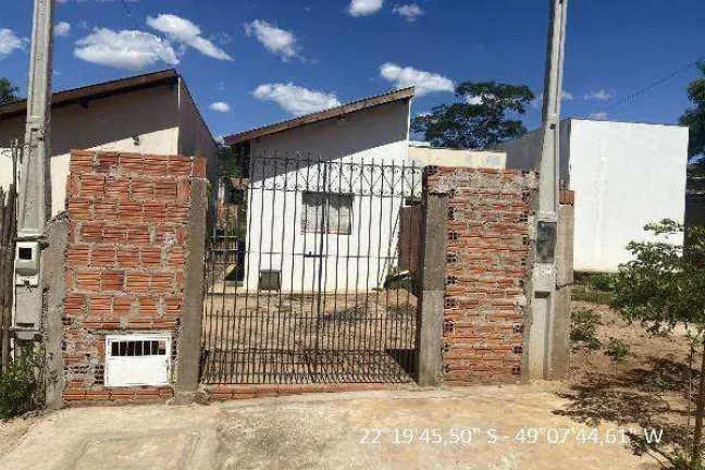 Foto do Imóvel