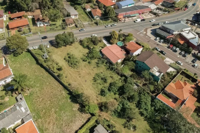 Imagem Terreno em Santa Felicitade