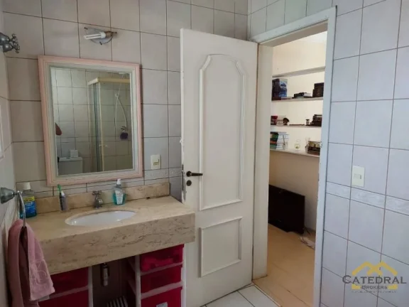 Imagem Casa á Venda com 3 quartos (1 Suíte) - Jardim Guanciale - Campo Limpo Paulista