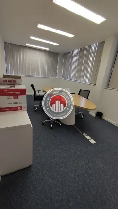 Imagem Sala Comercial a Venda no bairro Barra da Tijuca - Rio de Janeiro, RJ