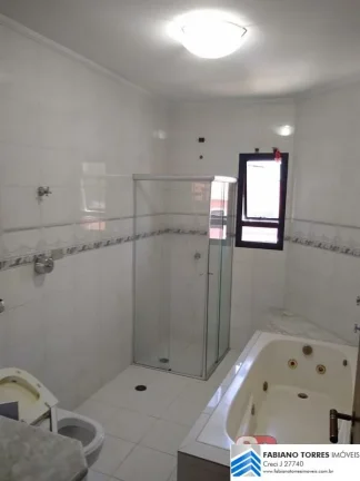Imagem Sobrado com ótima localização em São Bernardo do Campo