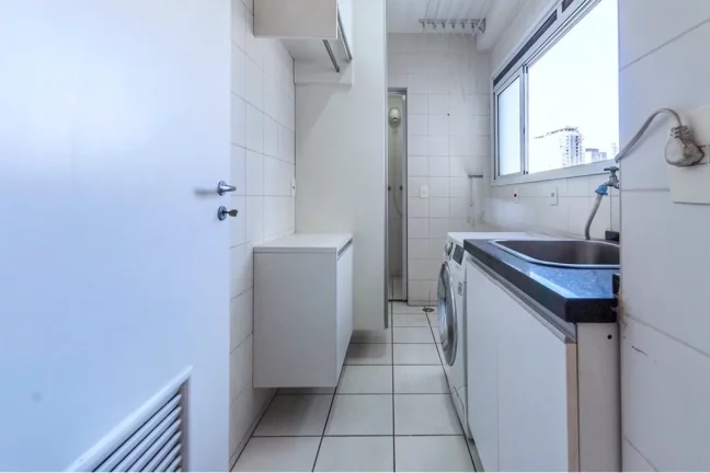 Imagem APARTAMENTO RESIDENCIAL em São Paulo - SP, Santo Amaro