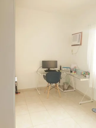 Imagem Apartamento para Venda em Maricá/RJ - 2 Dorm. 60 m2 Área Útil