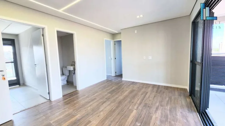 Imagem Apartamento à venda, com 2 quartos, 73m2 no Campo Belo em São Paulo perto da estação Eucaliptos de metrô