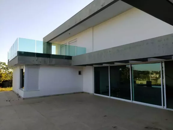 Imagem Casa duplex à venda, 9 quartos, 1 suíte, 5 vagas, Condomínio Belvedere - ESMERALDAS/MG