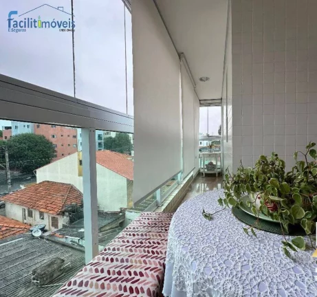 Imagem LINDO APARTAMENTO 69m2 - RUDGE RAMOS - SBC