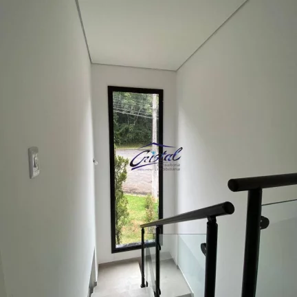Imagem Casa com 3 quartos / suítes à venda, 279 m² - Condomínio Vila Verde - Transurb - Itapevi/SP