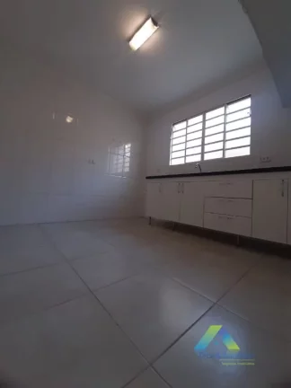 Imagem Sobrado com 2 dormitórios para alugar, 100 m² por R$ 2.610,00/mês - Bosque da Saúde - São Paulo/SP