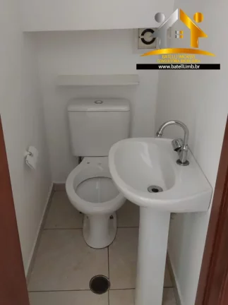 Imagem Casa à venda e locação no condomínio Jardim Europa na Granja Viana - Batelli Imóveis