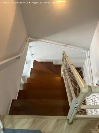 Imagem Casa em Condomínio para Venda em São Bernardo do Campo, Demarchi, 4 dormitórios, 2 suítes, 3 banheiros, 4 vagas