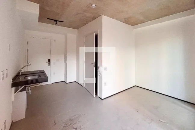 Imagem Apartamento à Venda - Vila Mariana, 1 Quarto, 62 m2