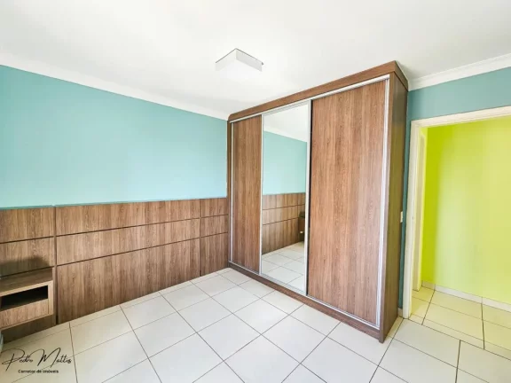 Imagem Imóvel com 2 Quartos à Venda, 54 m² em Centro - Piracicaba