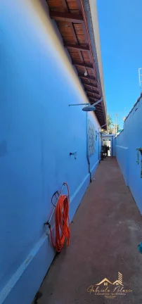 Imagem Casa no Bairro Santa Cruz com 3 dormitórios em Mogi Mirim