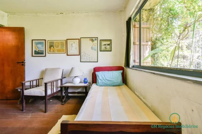 Imagem Casa em condomínio com 4 dorms ( 2 suítes) - Nova Higienópolis