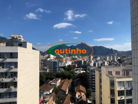 Imagem (28824) Rua São Francisco Xavier - Tijuca