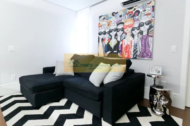Imagem APARTAMENTO RESIDENCIAL em São Paulo - SP, Higienópolis
