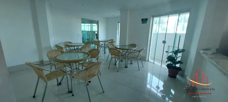 Imagem APARTAMENTO RESIDENCIAL em Praia Grande - SP, Maracanã