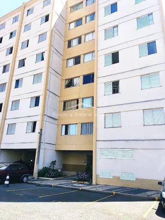 Imagem Se você busca conforto, praticidade e uma localização estratégica em Campinas, esta é a oportun...