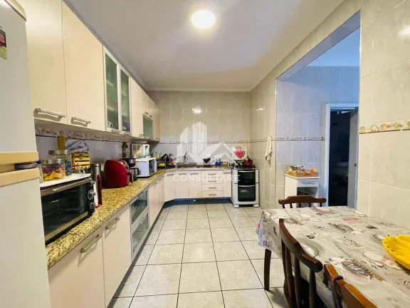 Imagem Casa com 4 quartos, Estuário, Santos - R$ 799 mil, Cod: 25089