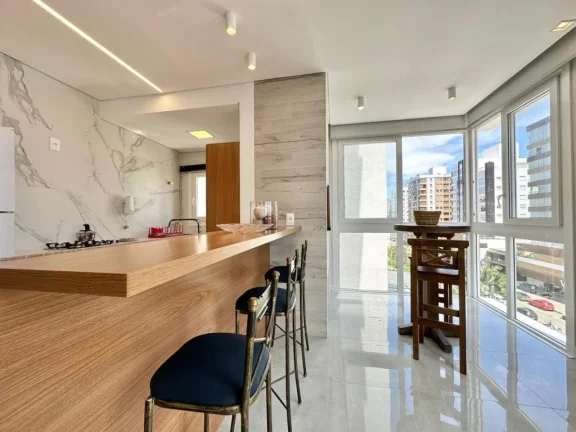 Imagem Apartamento 3 Dormitórios - Bairro Navegantes