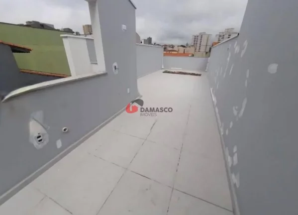 Imagem Apartamento à venda, Vila Humaitá, Santo André, SP
