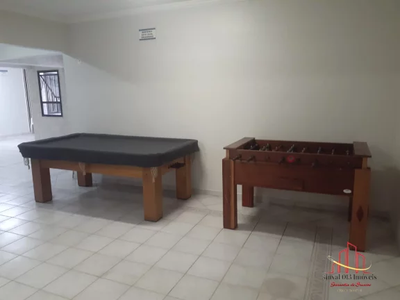 Imagem APARTAMENTO RESIDENCIAL em PRAIA GRANDE - SP, CANTO DO FORTE