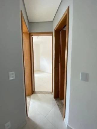 Imagem Apartamento com 2 dormitórios à venda, 48 m² por R$ 249.000,00 - Vila Suíça - Santo André/SP