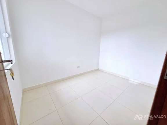 Imagem Casa Nova e Moderna para Locação de 02 Dormitórios no GreenPortugal em Fazenda Rio Grande