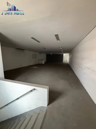 Imagem LOJA 600m² (em 2 pavimentos) PRÓXIMO DO METRÔ FARIA LIMA