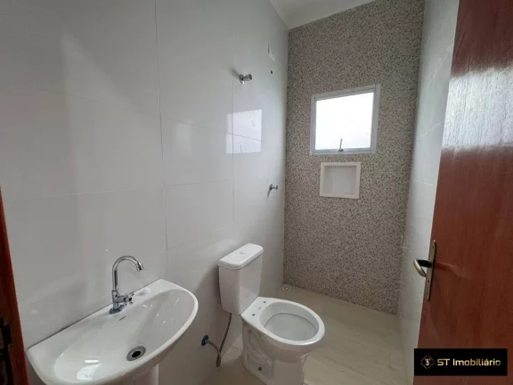 Imagem Lançamento - Casa em Mairiporã Nova Próxima ao Centro - 355 mil!