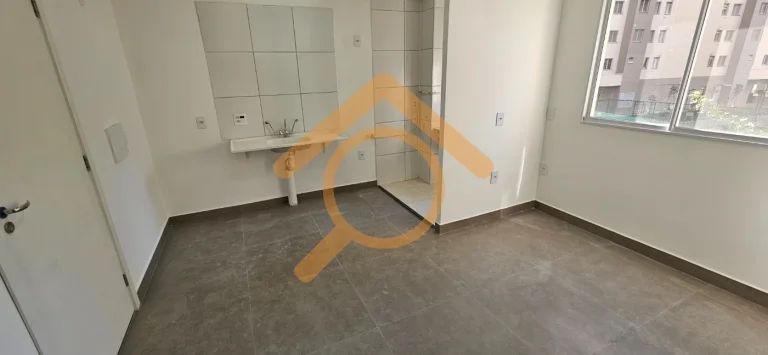 Imagem Apartamento Padrão com 1 Quarto em Interlagos - São Paulo-SP 35m² de Luxo e Conforto Dez Miguel Yunes