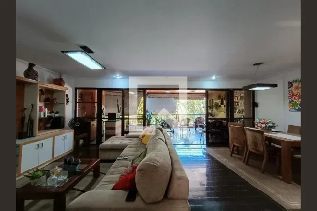 Imagem Apartamento à Venda - Recreio, 3 Quartos, 190 m2