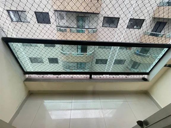 Imagem APARTAMENTO COM 47 m² - TUPI - PRAIA GRANDE SP