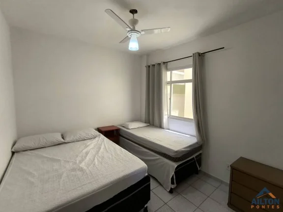 Imagem Apartamento com 2 Quartos à Venda em Praia do Morro -Guarapari/ES