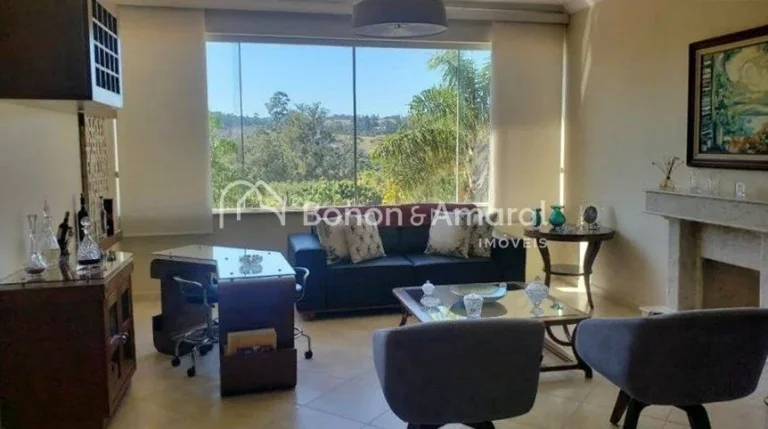 Imagem Casa à venda, em condomínio, San Conrado, Sousas, 3 quartos
Sobrado, 3 suítes, sendo uma master c...