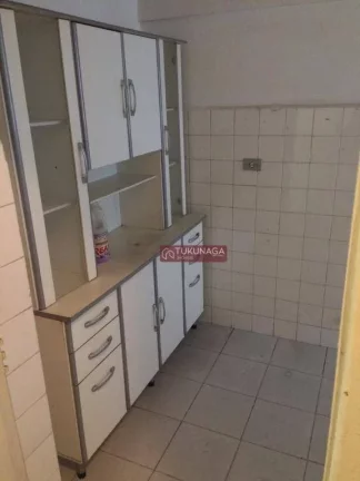 Imagem Apartamento com 2 dormitórios à venda, 75 m² por R$ 298.000,00 - Brás - São Paulo/SP