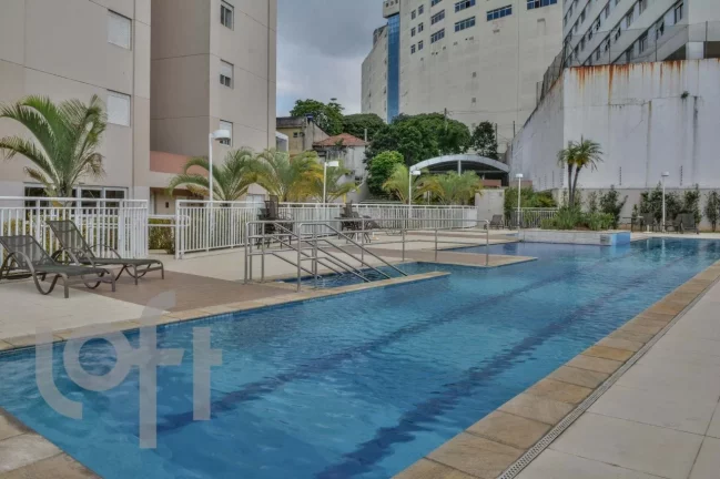 Imagem APARTAMENTO RESIDENCIAL em São Paulo - SP, Mooca