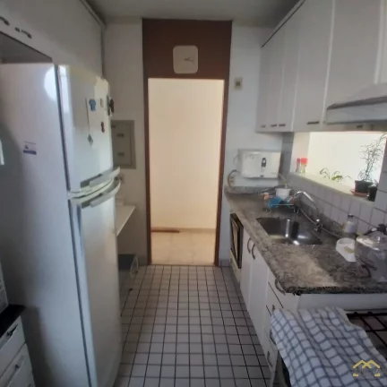 Imagem Apartamento com 3 quartos próximo a Av. de Julho - Jardim Bonfiglioli - Jundiaí