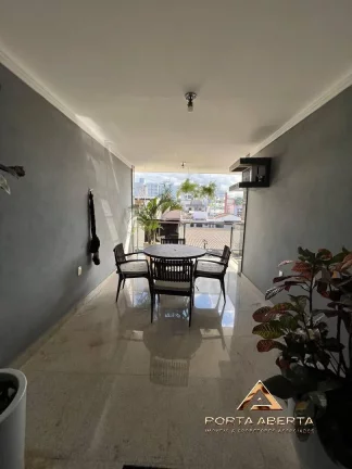 Imagem Cobertura duplex 05 quartos sendo 03 suítes - bairro Cidade Nobre- Cód. 836