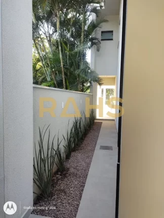 Imagem 3 QUARTOS SENDO 1 SUITE, SALA DE TV, SALA E COZINHA CONJUGADA, LAVANDERIA, LAVABO, VAGA PARA 2 CARRO...