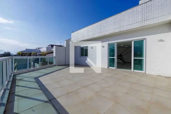 Imagem Apartamento à Venda - Recreio, 3 Quartos, 264 m2