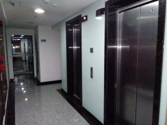 Imagem Conjunto comercial no Brooklin