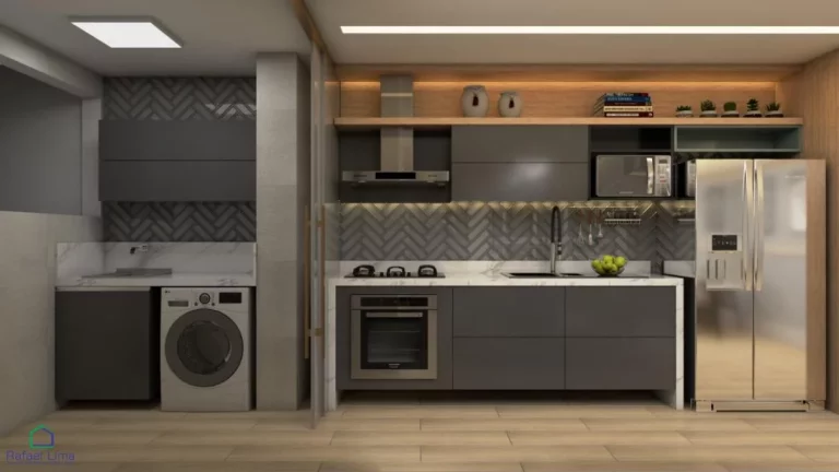 Apartamento 3 Quartos Olinda - PE - Casa Caiada