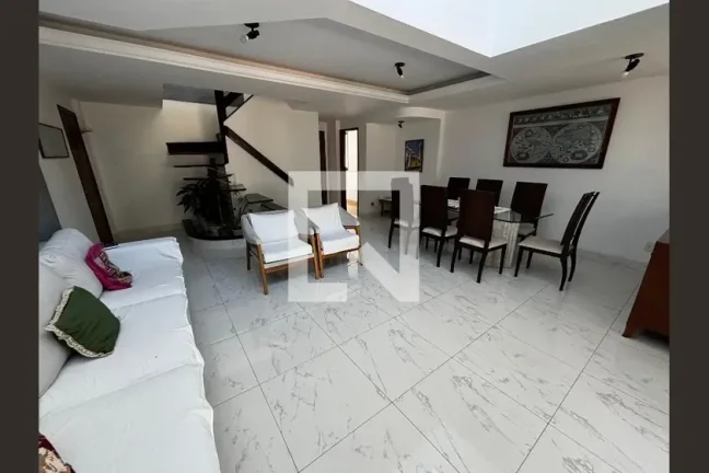 Imagem Apartamento à Venda - Recreio, 5 Quartos, 347 m2